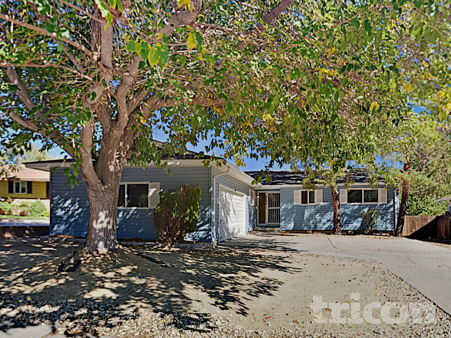 3445 Kings Row Reno NV — Photo 1