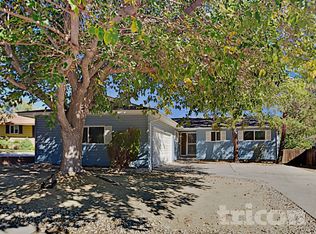3445 Kings Row, Reno, NV 89503