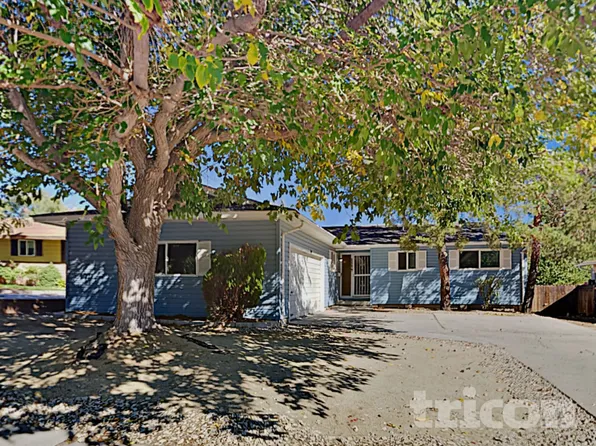 3445 Kings Row, Reno, NV 89503