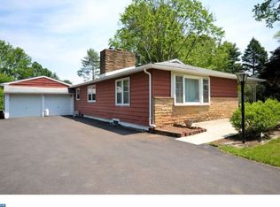 461 Bustleton Pike, Southampton, PA 18966