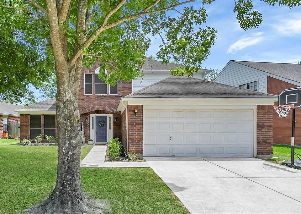 1st image of 15314 Hillside Park Way