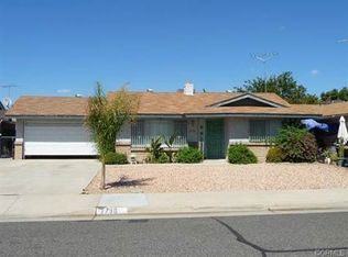 2798 Cindy Ln, Hemet, CA 92545
