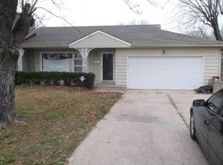 836 E 82nd St, Kansas City, MO 64131