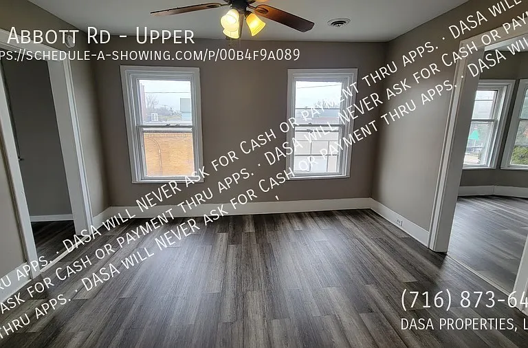 80 Abbott Rd #UPPER — Photo 3