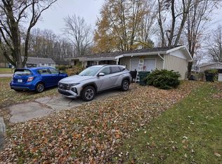 2031 S Daly Ave, Muncie, IN 47302