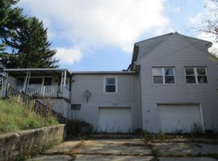 151 Two Ridge Rd, Wintersville, OH 43953