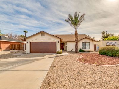815 E McLellan Blvd, Phoenix, AZ, 85014