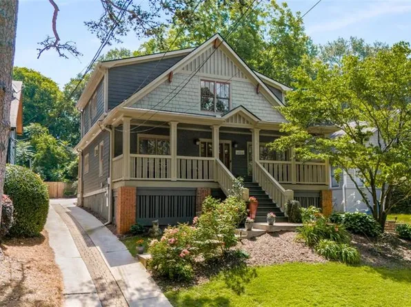 160 Watson Cir SE, Atlanta, GA 30317
