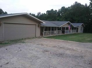 287 Gr 725 Rd, Paragould, AR 72450