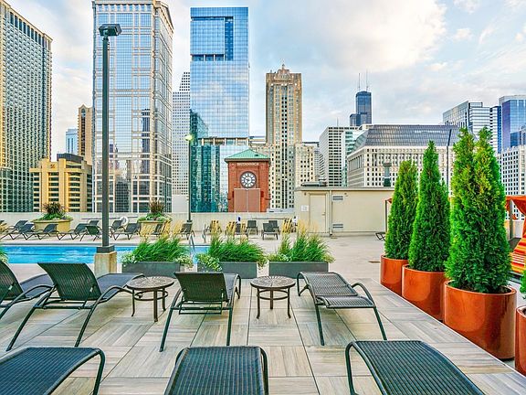 2nd image of 345 Lasalle Ave #1705