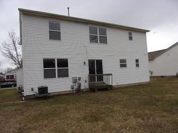 4th image of 1504 McKinney Ln