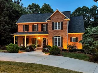 2302 Brigham Rd, Greensboro, NC 27409