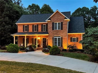 2302 Brigham Rd, Greensboro, NC, 27409