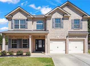 776 Kaitlyn Dr, Loganville, GA 30052