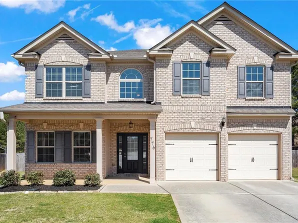 776 Kaitlyn Dr, Loganville, GA 30052