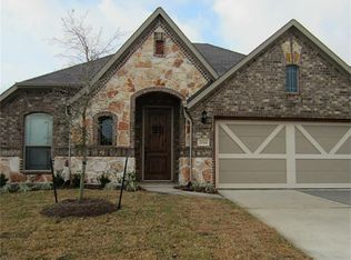 21514 Duke Alexander Dr, Kingwood, TX 77339
