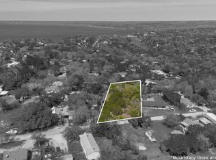 Tbd3 Creek Dr, Whitney, TX 76692