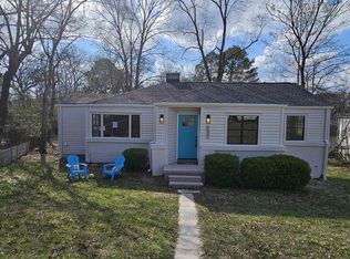 6637 Tensaw Ct, Fairfield, AL 35064