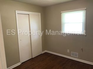 48 Saint Francis Ave, Beech grove, IN 46107