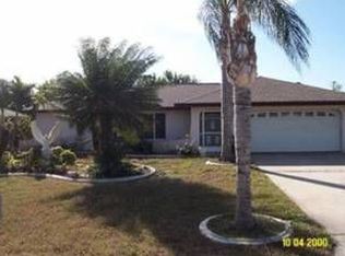 1310 SE 30th St, Cape Coral, FL 33904