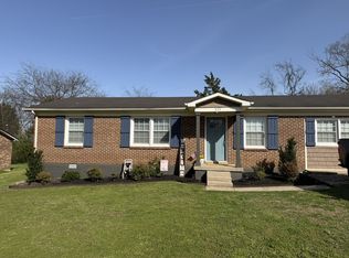 233 Hopkins Ave, Lewisburg, TN 37091