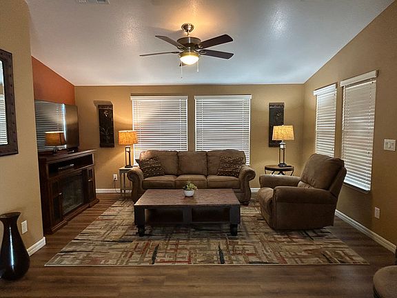 2nd image of 1110 N Henness Rd #1131
