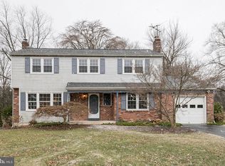 124 Baker Dr, Exton, PA 19341