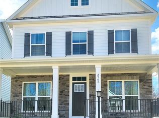 3266 Village Park Ave, Keswick, VA 22947
