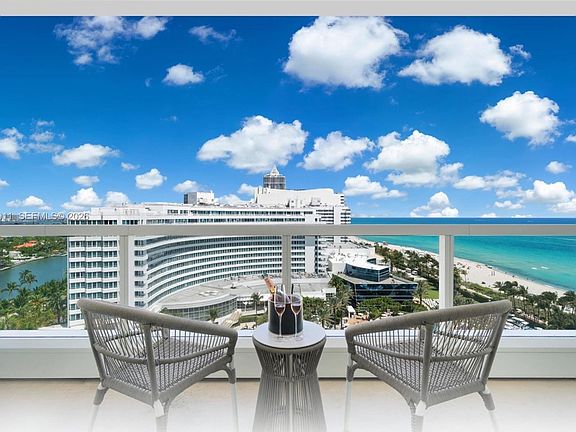 2nd image of 4391 Collins Ave #1002