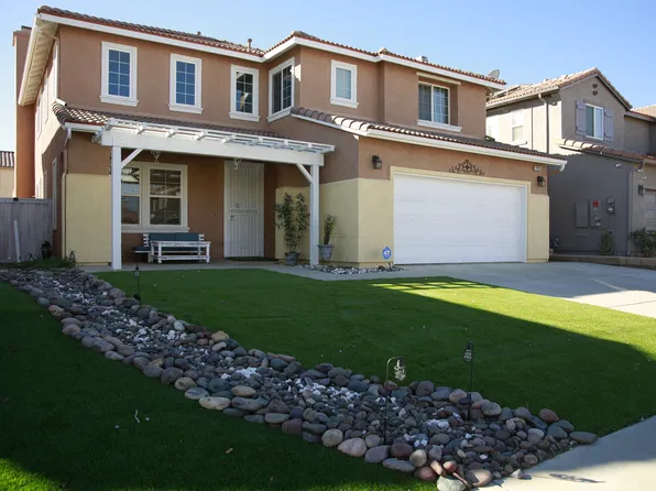 (undisclosed Address), Hesperia, CA 92344