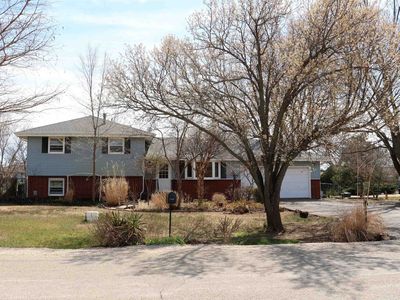 349 W Robson Rd, Salina, KS, 67401