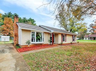 3500 Oxford Hill Ct, Charlotte, NC 28269