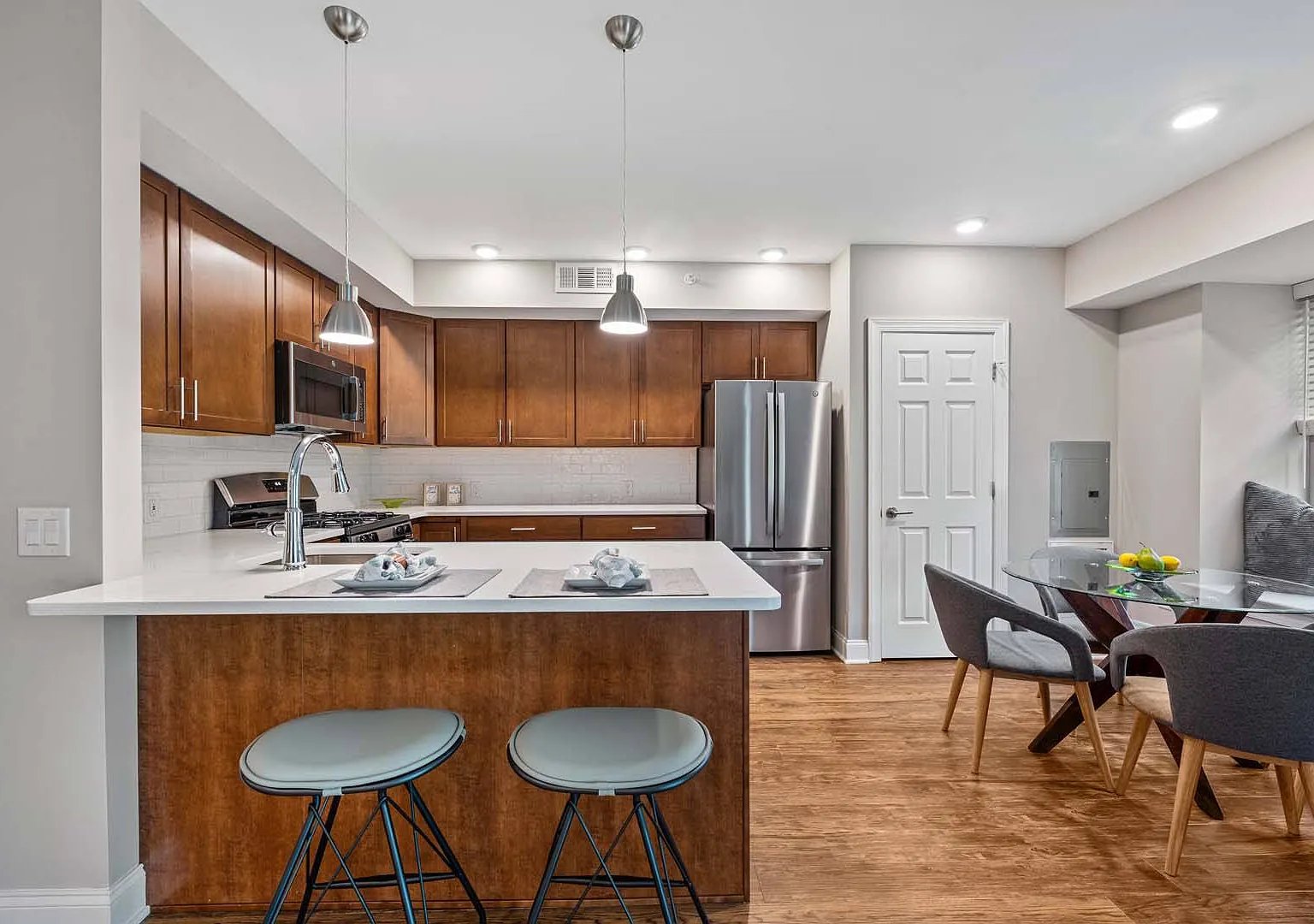 Severgn Apartments — Photo 4