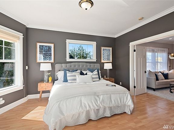 2nd image of 6013 20th Ave NW #1/2
