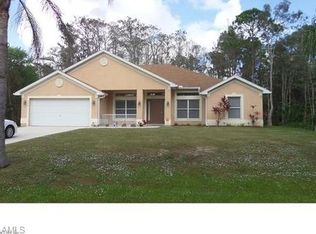 431 Windermere Dr, Lehigh Acres, FL 33972