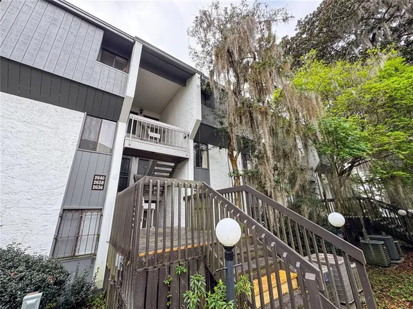 2640 SW 14th Dr #328, Gainesville, FL 32608