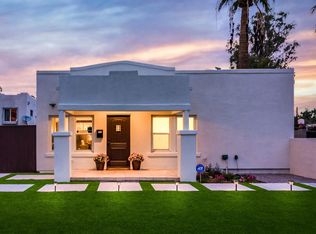 1050 E Whitton Ave, Phoenix, AZ 85014