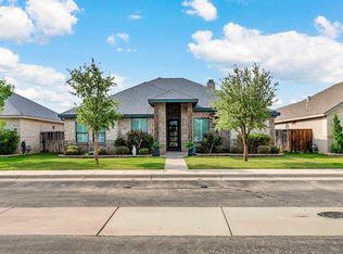 1313 N Desert Rose Dr, Midland, TX 79705