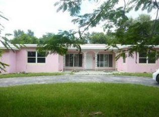 16941 SW 288th St, Homestead, FL 33030