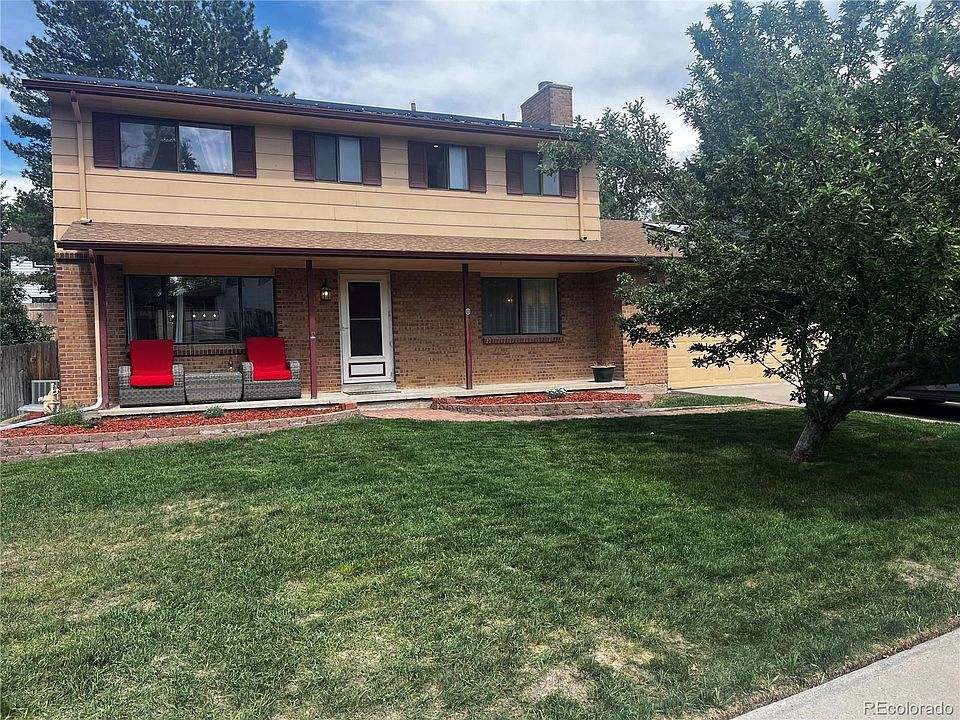 1st image of 13134 Peacock Dr