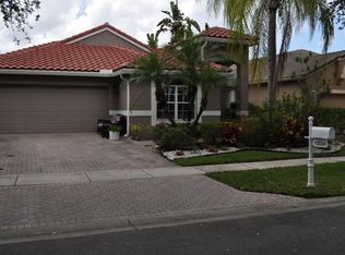 10034 Diamond Lake Drive, Boynton Beach, FL 33437