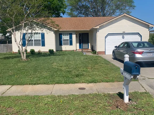 733 Daimler Dr, Virginia Beach, VA 23454