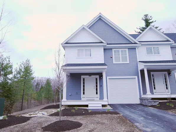 218 Knollwood Way, Manchester, NH 03102