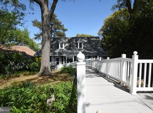 1815 Highland Dr, Saint Leonard, MD 20685