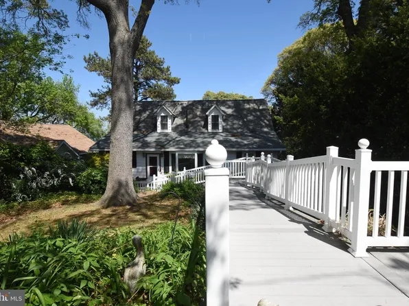 1815 Highland Dr, Saint Leonard, MD 20685