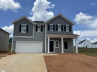 132 Edgewood Farms Ct, Easley, SC 29640