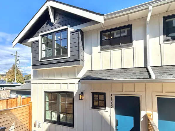 552 Kaslo St #1, Vancouver, BC V5K 3Z2