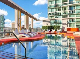 31 SE 6th St APT 906, Miami, FL 33131
