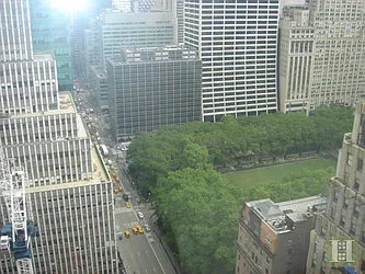 Rented by Halstead Real Estate