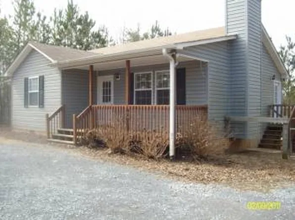 1625 Old Burnt Mountain Rd, Jasper, GA 30143